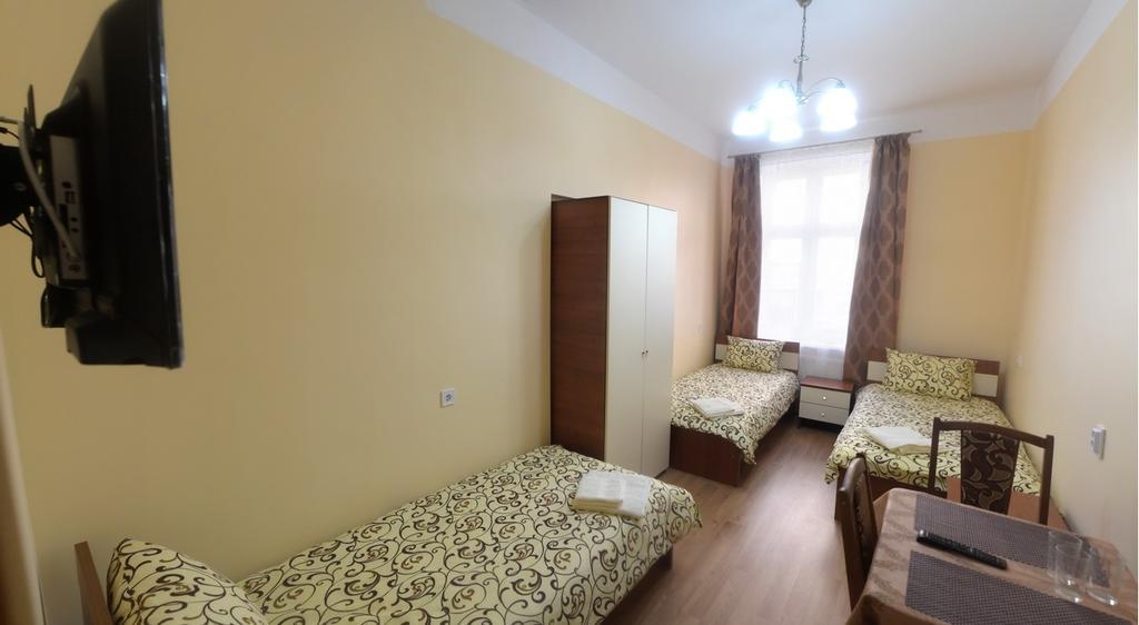 Apartment On Voloshyna Львов Экстерьер фото