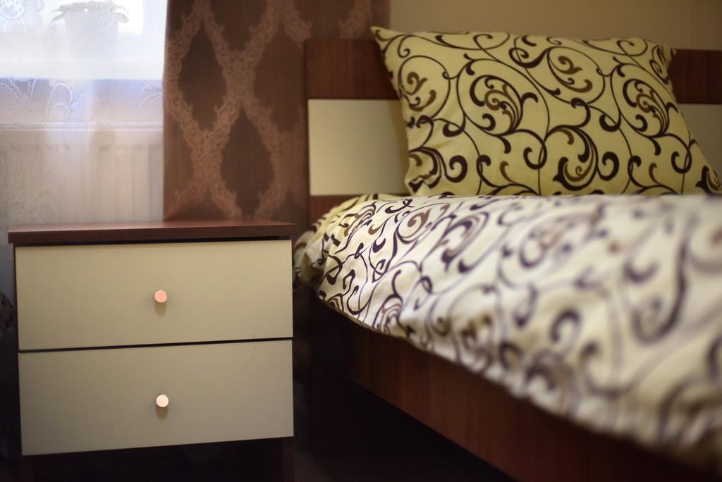 Apartment On Voloshyna Львов Экстерьер фото